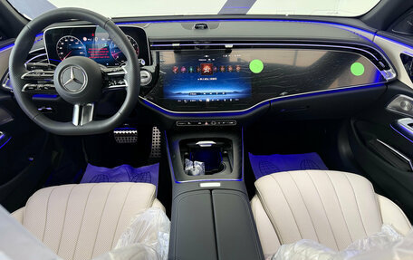 Mercedes-Benz E-Класс, 2025 год, 8 999 000 рублей, 12 фотография