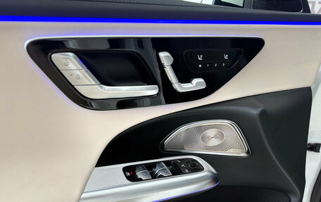 Mercedes-Benz E-Класс, 2025 год, 8 999 000 рублей, 11 фотография