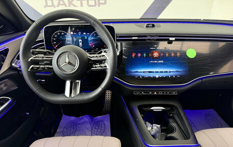 Mercedes-Benz E-Класс, 2025 год, 8 999 000 рублей, 13 фотография