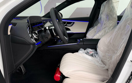 Mercedes-Benz E-Класс, 2025 год, 8 999 000 рублей, 10 фотография