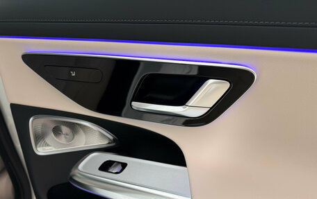 Mercedes-Benz E-Класс, 2025 год, 8 999 000 рублей, 20 фотография