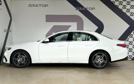 Mercedes-Benz E-Класс, 2025 год, 8 999 000 рублей, 9 фотография