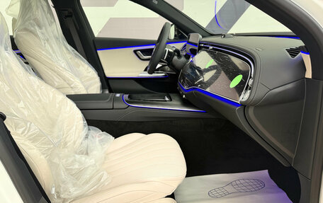 Mercedes-Benz E-Класс, 2025 год, 8 999 000 рублей, 21 фотография