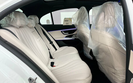 Mercedes-Benz E-Класс, 2025 год, 8 999 000 рублей, 19 фотография