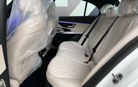 Mercedes-Benz E-Класс, 2025 год, 8 999 000 рублей, 16 фотография