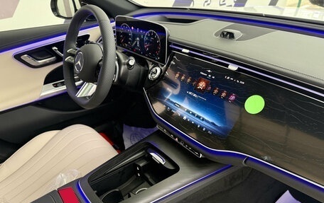 Mercedes-Benz E-Класс, 2025 год, 8 999 000 рублей, 22 фотография