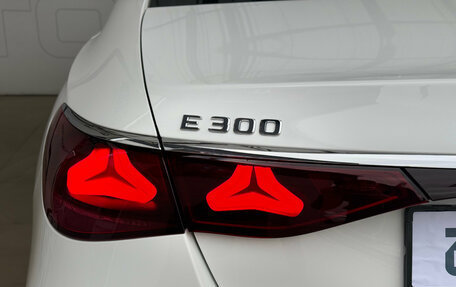 Mercedes-Benz E-Класс, 2025 год, 8 999 000 рублей, 24 фотография