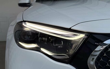 Mercedes-Benz E-Класс, 2025 год, 8 999 000 рублей, 27 фотография