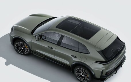 Porsche Cayenne, 2026 год, 33 980 000 рублей, 3 фотография