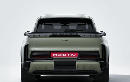 Porsche Cayenne, 2026 год, 33 980 000 рублей, 6 фотография