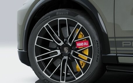 Porsche Cayenne, 2026 год, 33 980 000 рублей, 5 фотография