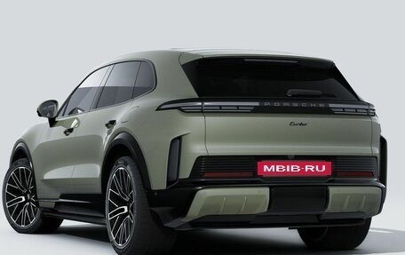 Porsche Cayenne, 2026 год, 33 980 000 рублей, 4 фотография