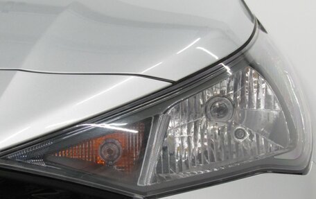 Hyundai Solaris II рестайлинг, 2020 год, 1 380 000 рублей, 13 фотография