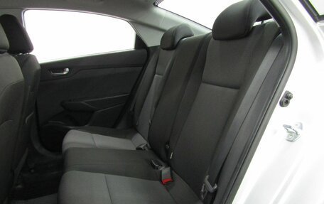 Hyundai Solaris II рестайлинг, 2020 год, 1 380 000 рублей, 16 фотография