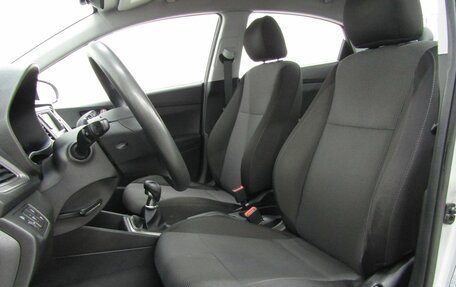 Hyundai Solaris II рестайлинг, 2020 год, 1 380 000 рублей, 15 фотография