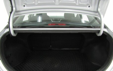 Hyundai Solaris II рестайлинг, 2020 год, 1 380 000 рублей, 17 фотография