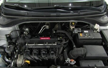 Hyundai Solaris II рестайлинг, 2020 год, 1 380 000 рублей, 23 фотография