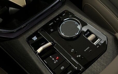 BMW X3, 2025 год, 7 400 000 рублей, 2 фотография