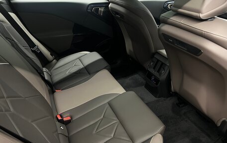 BMW X3, 2025 год, 7 400 000 рублей, 4 фотография