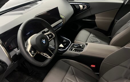 BMW X3, 2025 год, 7 400 000 рублей, 11 фотография