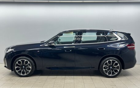 BMW X3, 2025 год, 7 400 000 рублей, 9 фотография