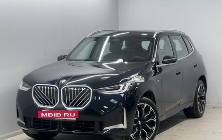 BMW X3, 2025 год, 7 400 000 рублей, 5 фотография