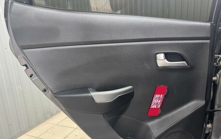 KIA Rio III рестайлинг, 2016 год, 949 000 рублей, 14 фотография