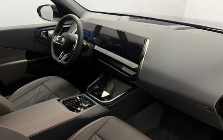 BMW X3, 2025 год, 7 400 000 рублей, 12 фотография