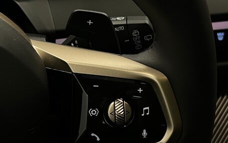 BMW X3, 2025 год, 7 400 000 рублей, 15 фотография