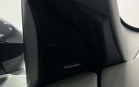 BMW X3, 2025 год, 7 400 000 рублей, 22 фотография