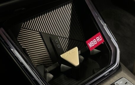 BMW X3, 2025 год, 7 400 000 рублей, 19 фотография