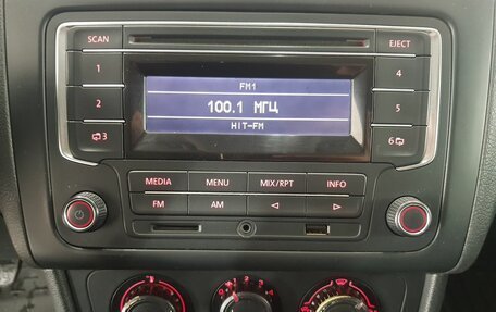 Volkswagen Polo VI (EU Market), 2013 год, 899 000 рублей, 10 фотография