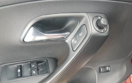 Volkswagen Polo VI (EU Market), 2013 год, 899 000 рублей, 9 фотография