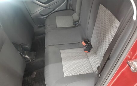 Volkswagen Polo VI (EU Market), 2013 год, 899 000 рублей, 13 фотография