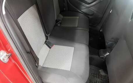 Volkswagen Polo VI (EU Market), 2013 год, 899 000 рублей, 12 фотография