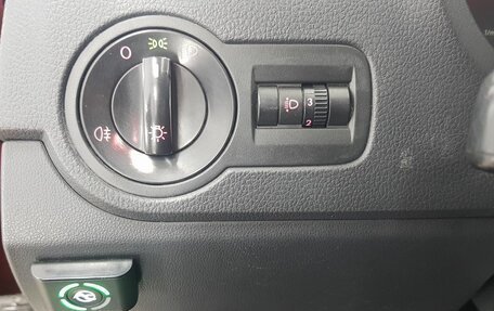 Volkswagen Polo VI (EU Market), 2013 год, 899 000 рублей, 8 фотография