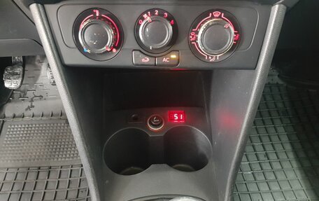 Volkswagen Polo VI (EU Market), 2013 год, 899 000 рублей, 7 фотография