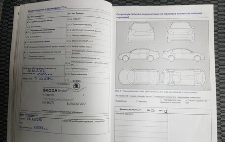 Volkswagen Polo VI (EU Market), 2013 год, 899 000 рублей, 14 фотография