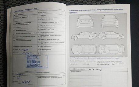 Volkswagen Polo VI (EU Market), 2013 год, 899 000 рублей, 16 фотография