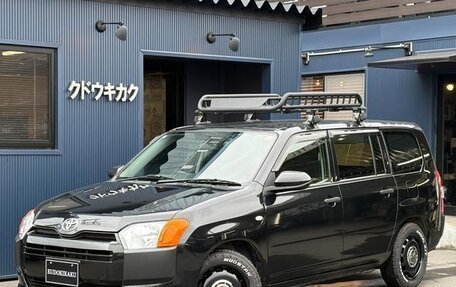 Toyota Probox I, 2023 год, 1 220 000 рублей, 1 фотография