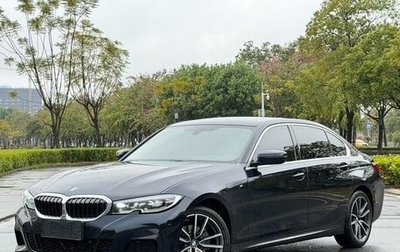 BMW 3 серия, 2021 год, 2 500 008 рублей, 1 фотография