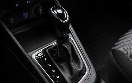 Hyundai Solaris II рестайлинг, 2019 год, 1 450 000 рублей, 14 фотография