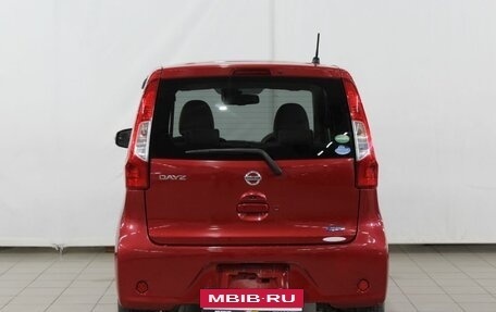 Nissan Dayz I рестайлинг, 2015 год, 770 000 рублей, 10 фотография