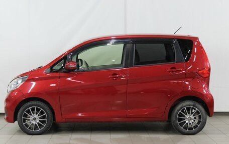 Nissan Dayz I рестайлинг, 2015 год, 770 000 рублей, 14 фотография