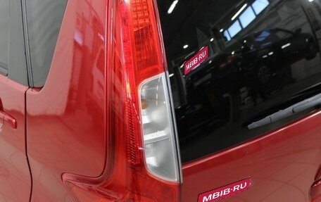 Nissan Dayz I рестайлинг, 2015 год, 770 000 рублей, 12 фотография