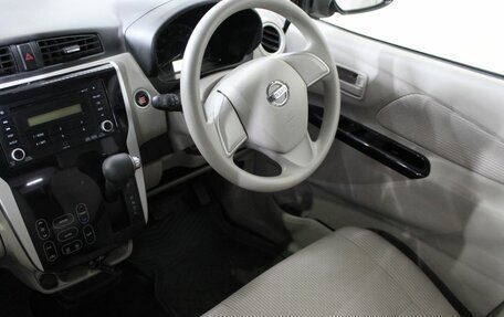 Nissan Dayz I рестайлинг, 2015 год, 770 000 рублей, 18 фотография