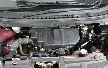 Nissan Dayz I рестайлинг, 2015 год, 770 000 рублей, 16 фотография