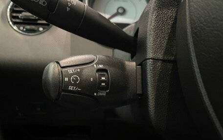 Peugeot 408 I рестайлинг, 2016 год, 644 000 рублей, 10 фотография