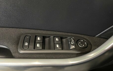 Peugeot 408 I рестайлинг, 2016 год, 644 000 рублей, 8 фотография