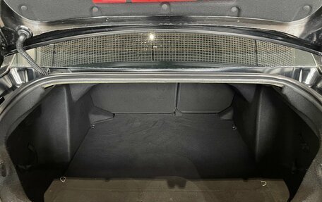 Peugeot 408 I рестайлинг, 2016 год, 644 000 рублей, 16 фотография